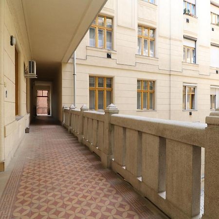 Broadway Downtown Deluxe Budapešť Exteriér fotografie