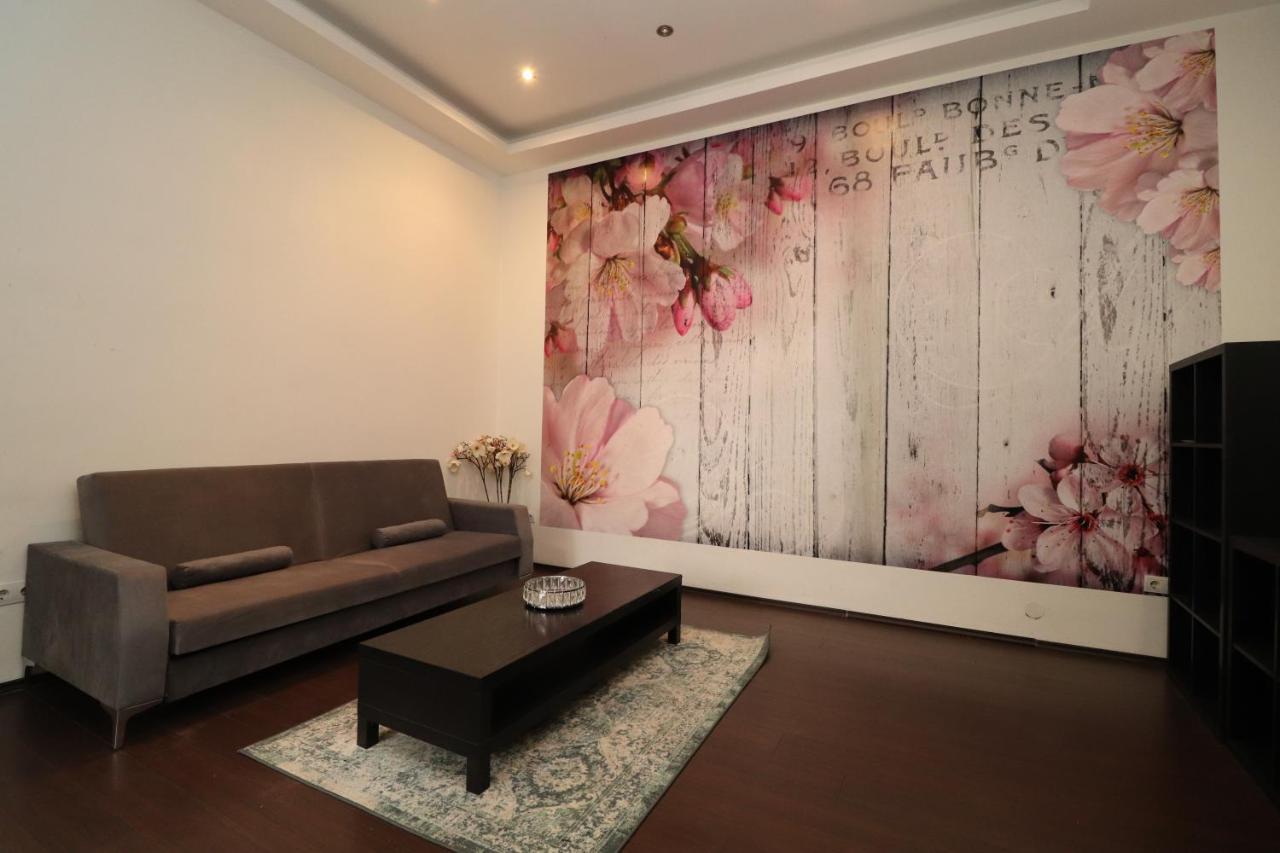 Broadway Downtown Deluxe Budapešť Exteriér fotografie