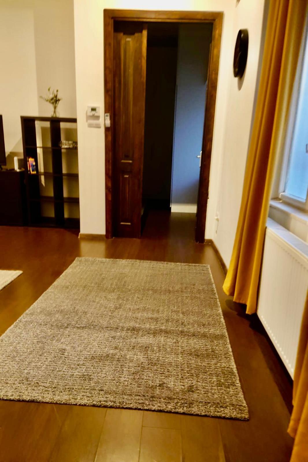Broadway Downtown Deluxe Budapešť Exteriér fotografie